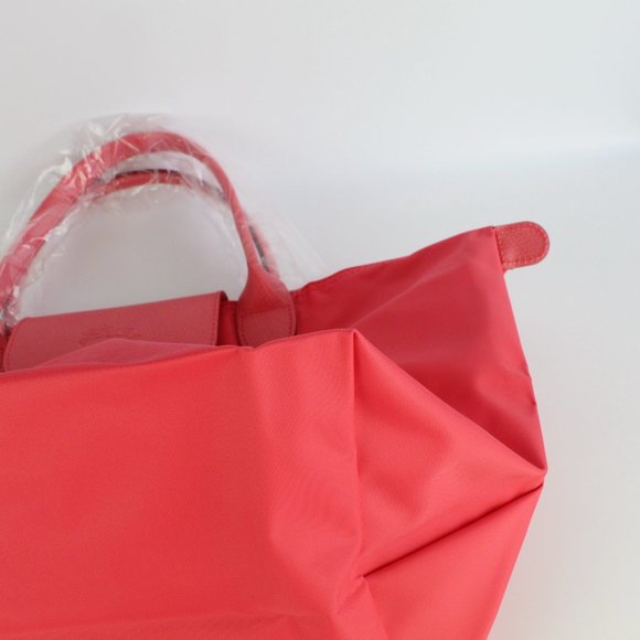 NWT LONGCHAMP Medium Le Pliage Club Tote Bag - Picture 15 of 16